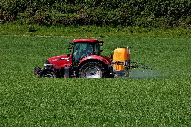 Commercial/ Agricultural Chemicals in Texas