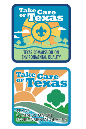 scout patches