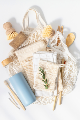 brushes