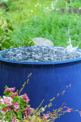 water drum
