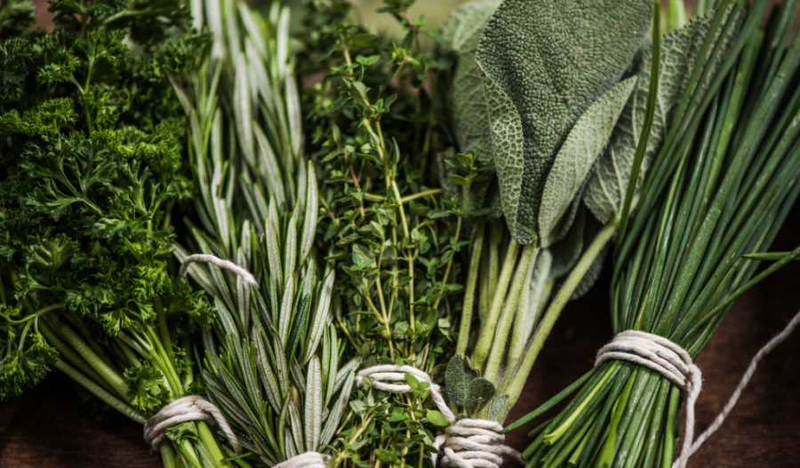 Herbs