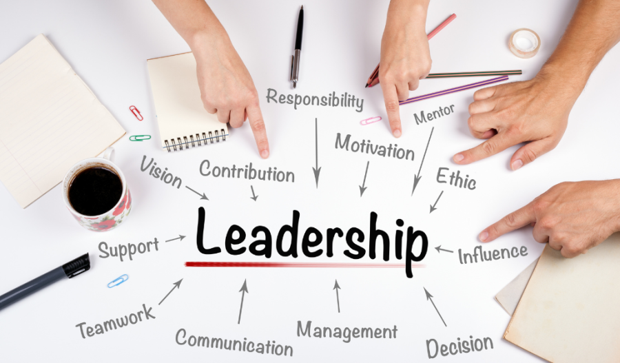 leadership