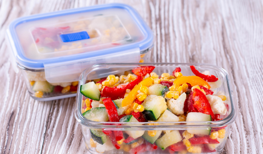 reusable containers