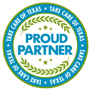 Proud Partner Official Seal