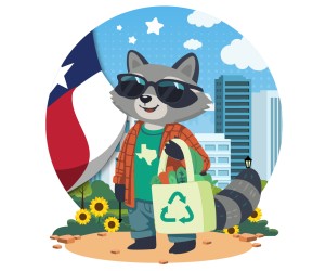 Describe the quiz result image