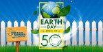 Earth Day at Home photo contest
