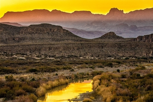 El Rio Bravo Del Norte The Fierce River Of The North Take Care Of Texas