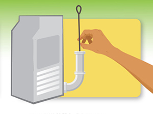 AC Maintenance to Save Energy